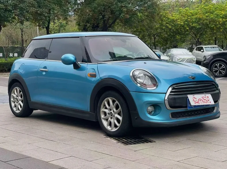 MINIONE 正面外观二