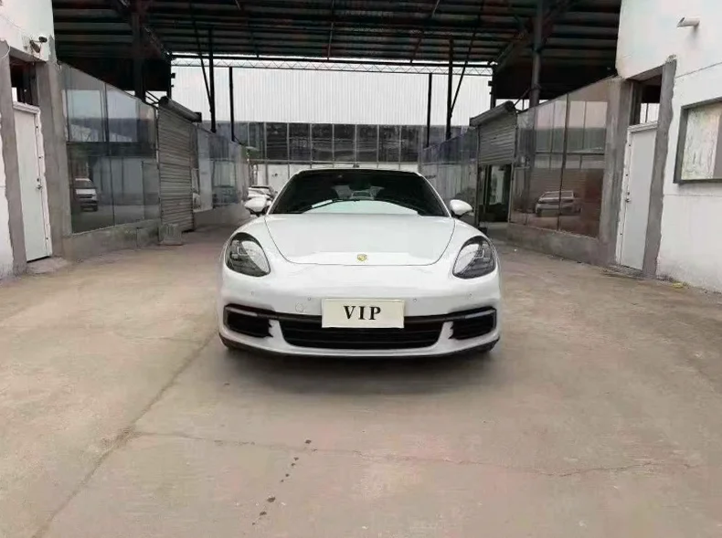 19年保时捷帕拉梅拉 3.0T