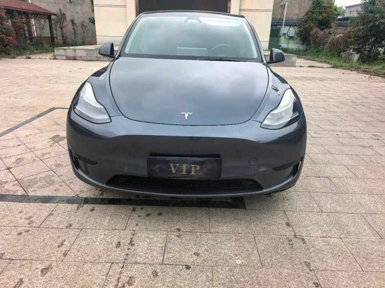 22年特斯拉Model Y