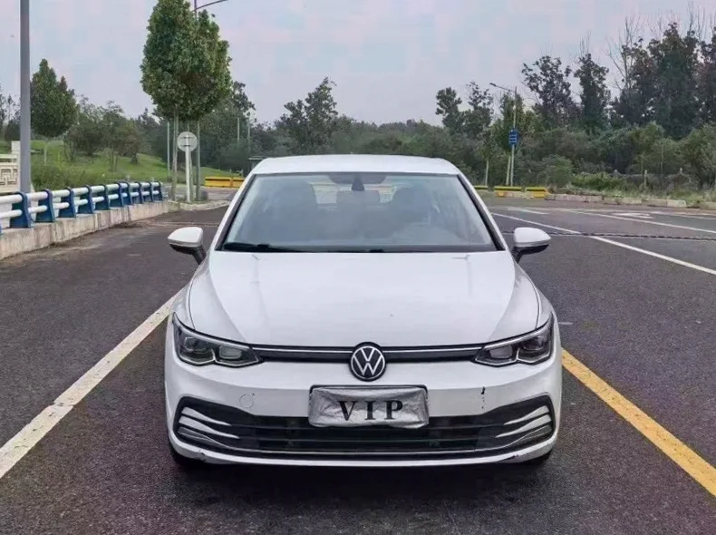 23年大众高尔夫1.2T