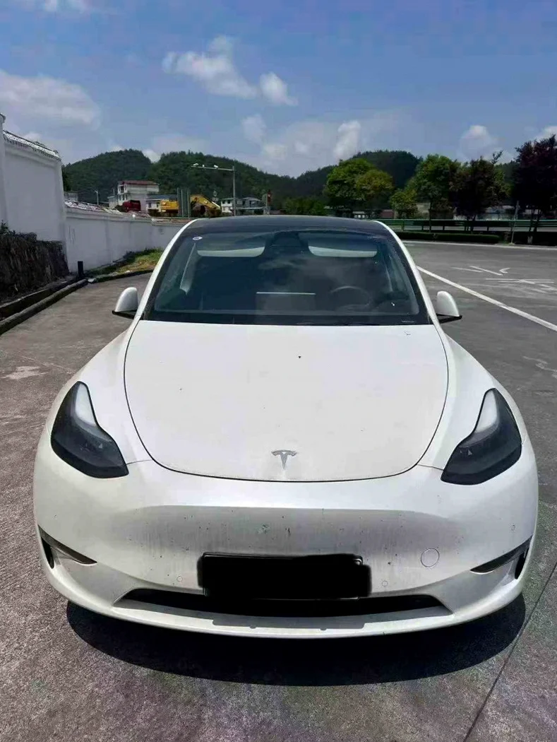 23年特斯拉Model Y Performance