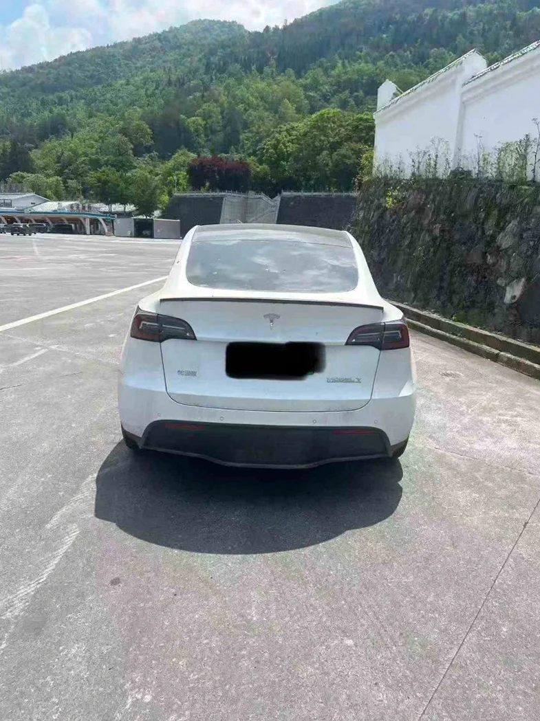 特斯拉MODEL 驾驶室