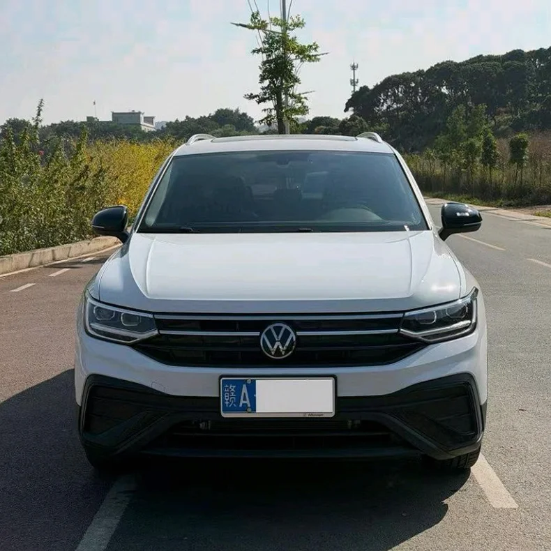 25年大众途观L 300