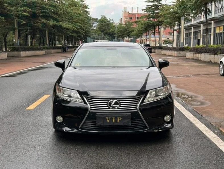13年雷克萨斯ES250
