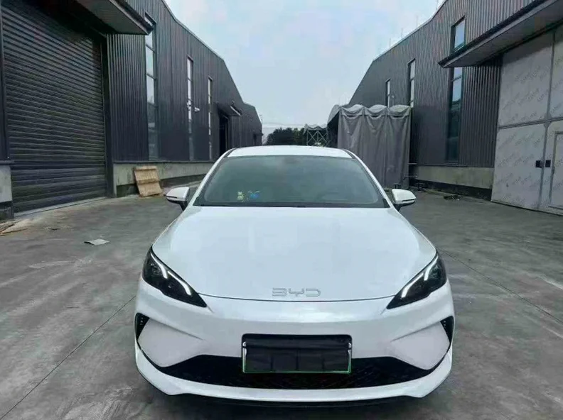 25年比亚迪海豹05 DM-i豪华型