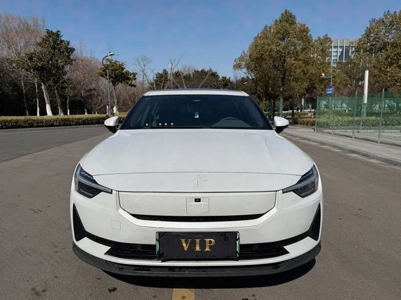 24年沃尔沃极星Polestar2