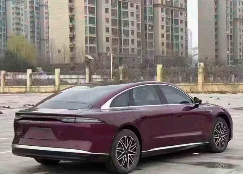 奇瑞风云 内饰前排