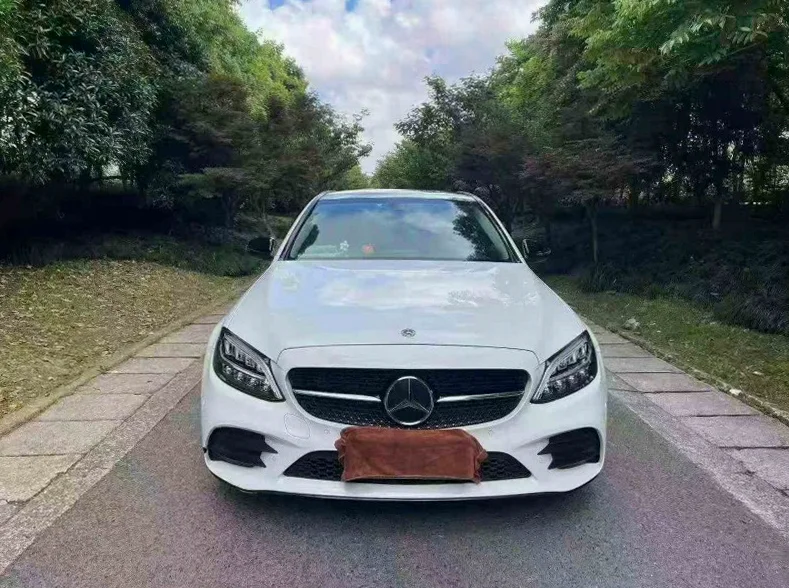 21年奔驰C260L