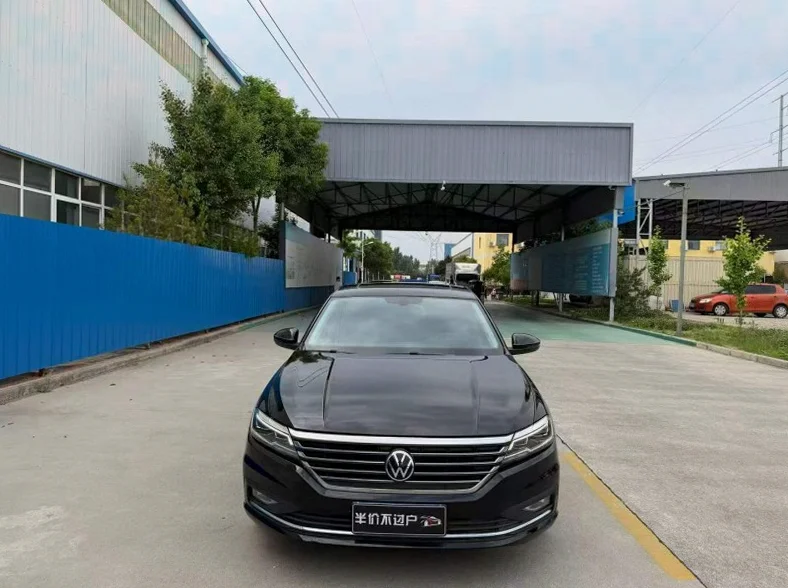 22年大众朗逸PLUS 1.5L