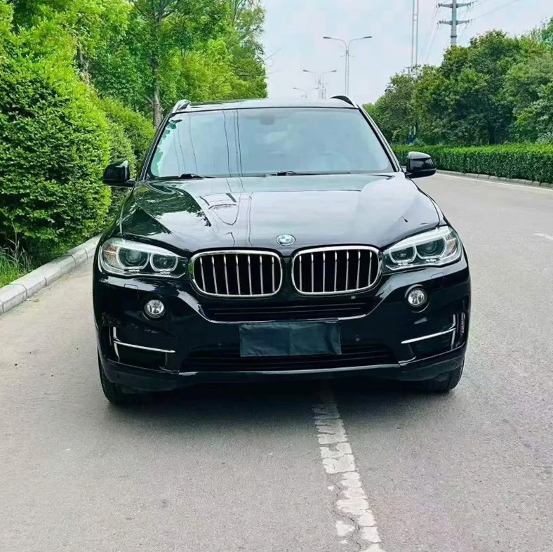 18年宝马X5 xDrive28i