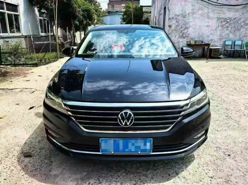 22年大众朗逸1.4T Plus