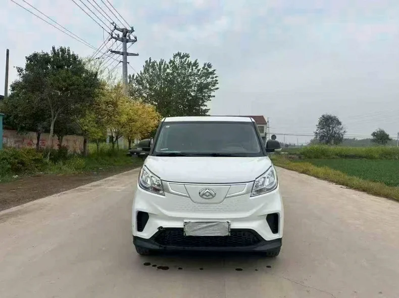 22年大通EV30L