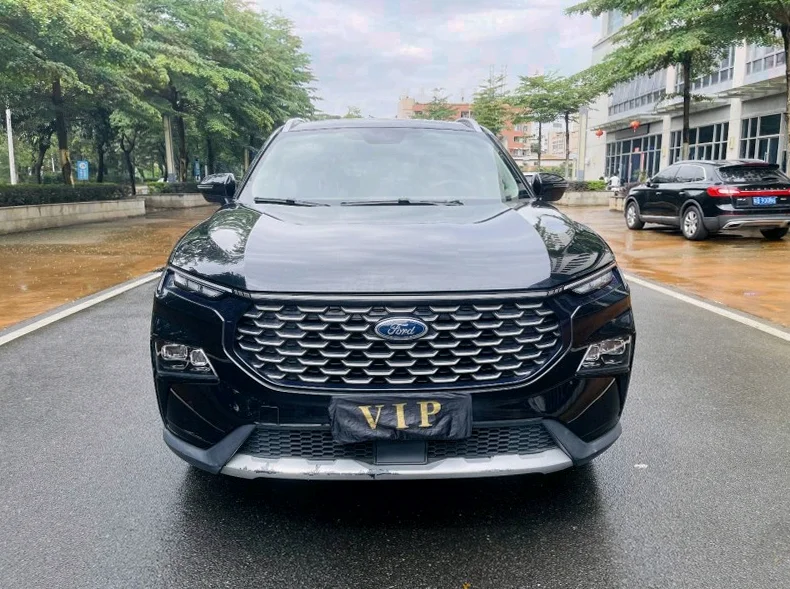 23年福特领睿EcoBoost 170