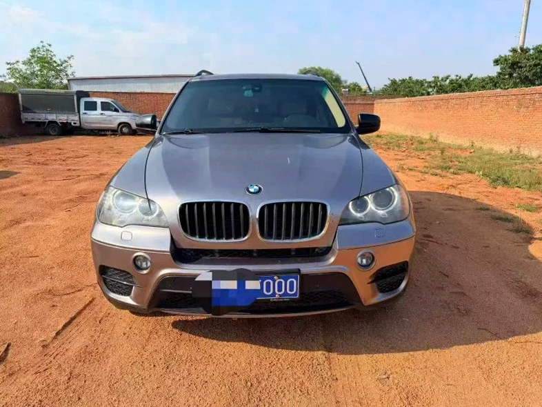 10年宝马X1 3.0L