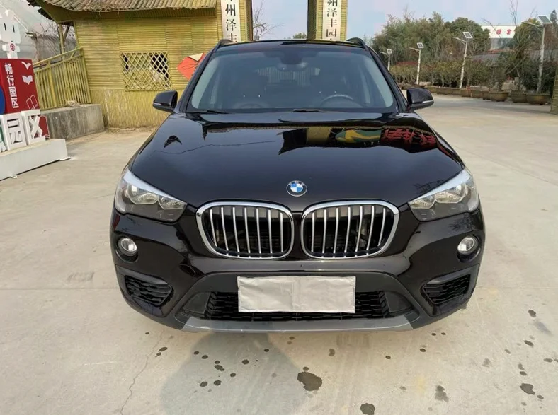 19年宝马X1 1.5T 尊享型