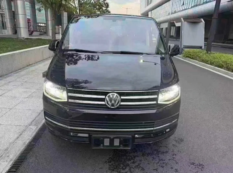 19年大众迈特威 2.0T豪华版