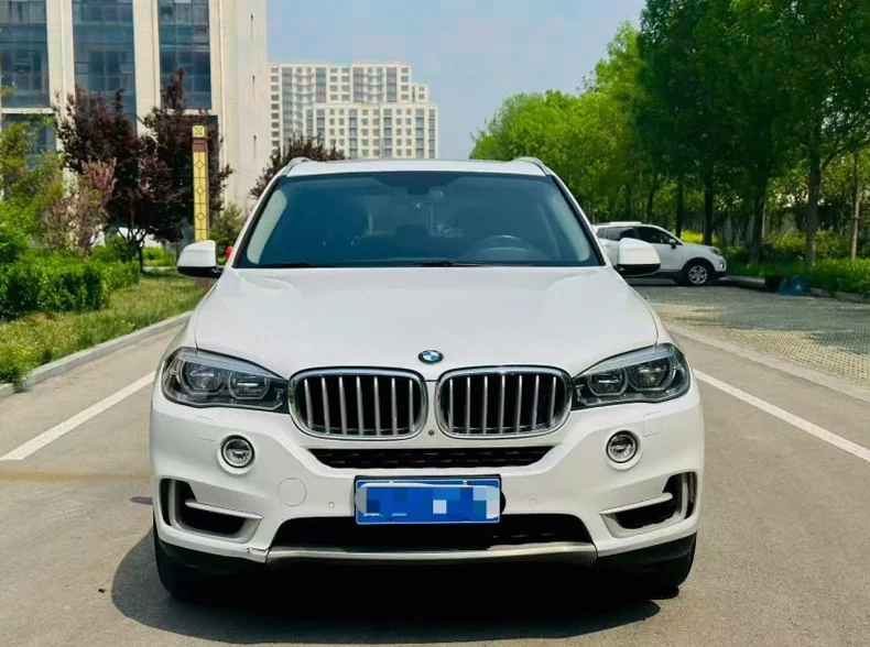 19年宝马X5 xDrive35i