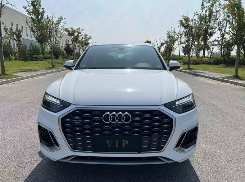 21年奥迪Q5L Sportback 轿跑版