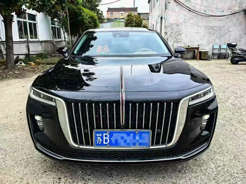 22年哈弗H9 2.0T