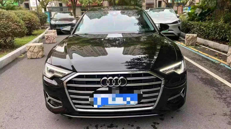 23年奥迪A6L 2.0T
