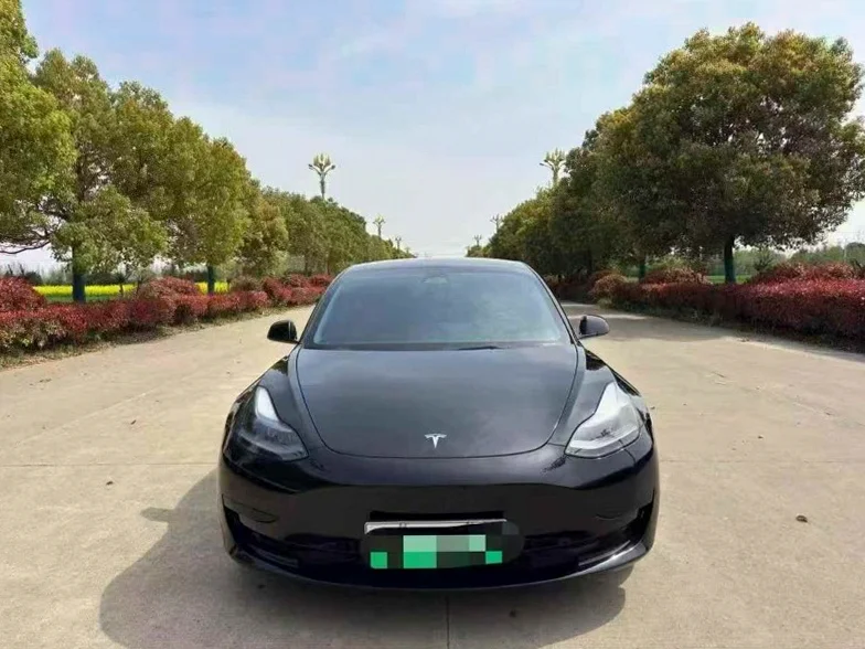 23年特斯拉Model Y 纯电动
