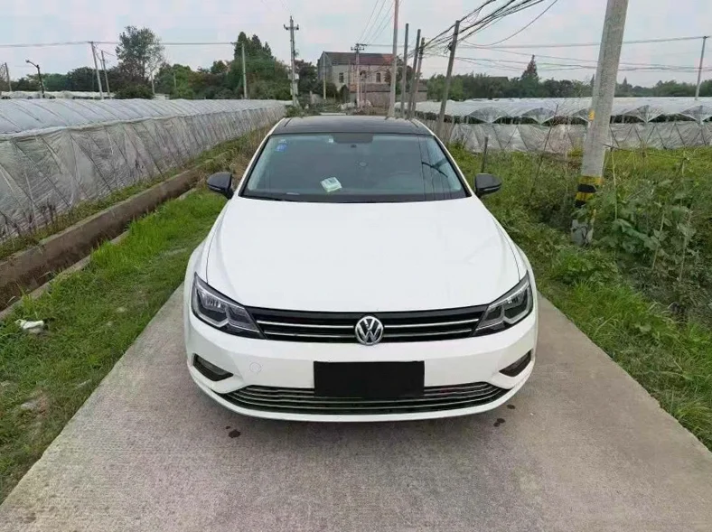 17年大众凌渡1.4T 280