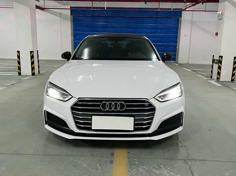20年奥迪A5 Sportback 45TFSI