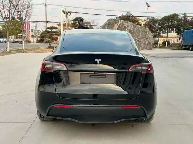 特斯拉MODEL 驾驶室