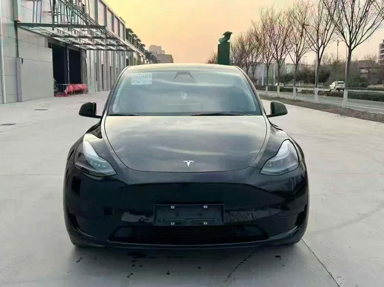 23年特斯拉Model Y