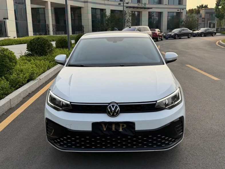 24年大众朗逸1.5L新愿版