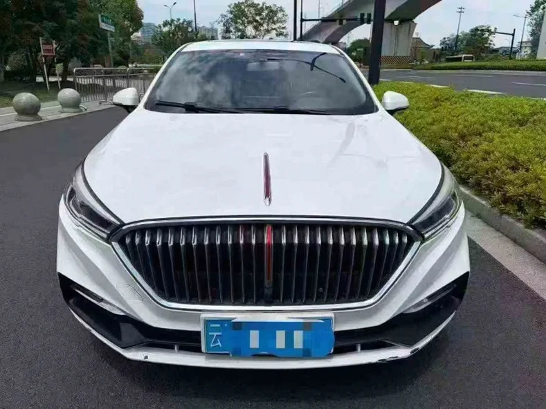 11年红旗H5 1.5T自动天窗