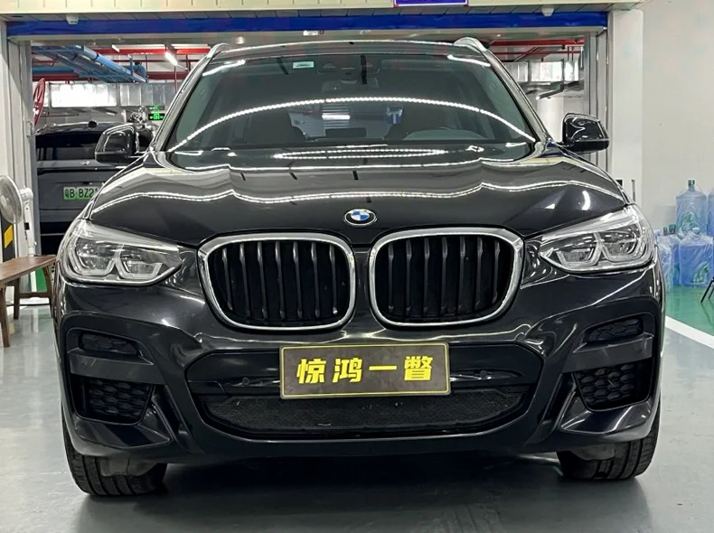 19年宝马X3 xDrive28i M豪华套装