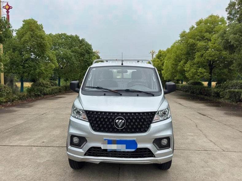22年福田祥菱V3 1.6L