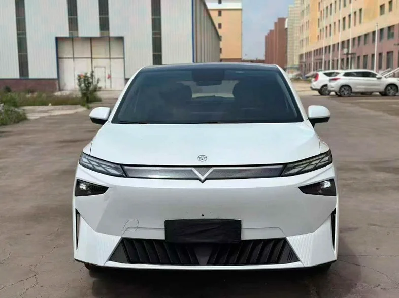 24年启辰VX6 Air大平层版