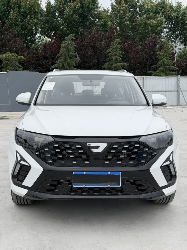 25年捷达VS5自动1.4T