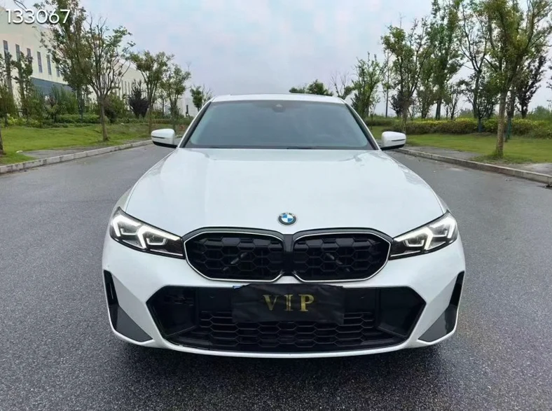24年宝马325Li M运动版