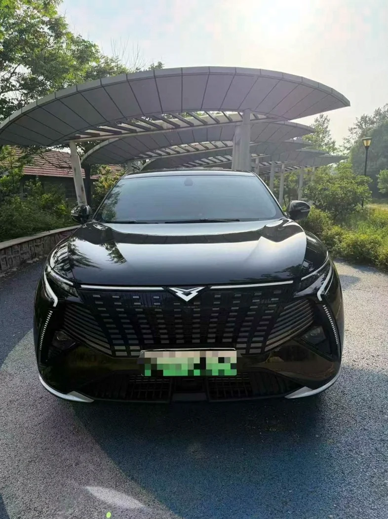 24年凯翼拾月