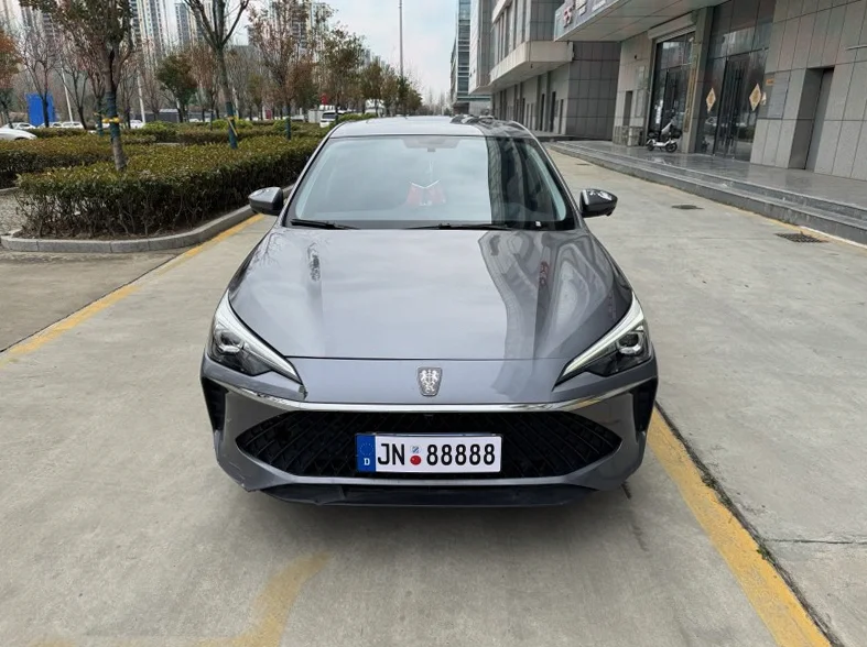 24年荣威i5 1.5L CVT尊荣版