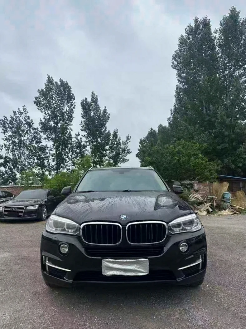 2014款 宝马 X5 | 济宁