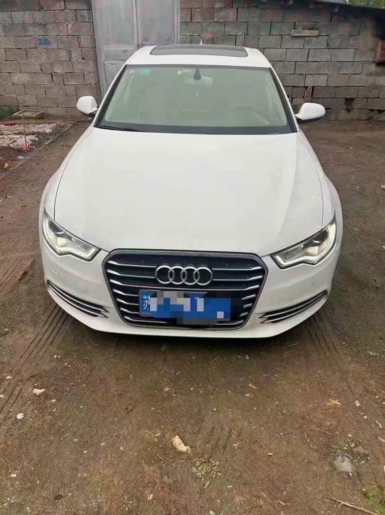 2016款 奥迪 A6L | 徐州
