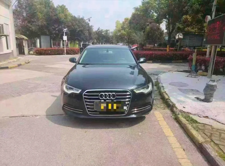 2016款 奥迪 A6L | 十堰