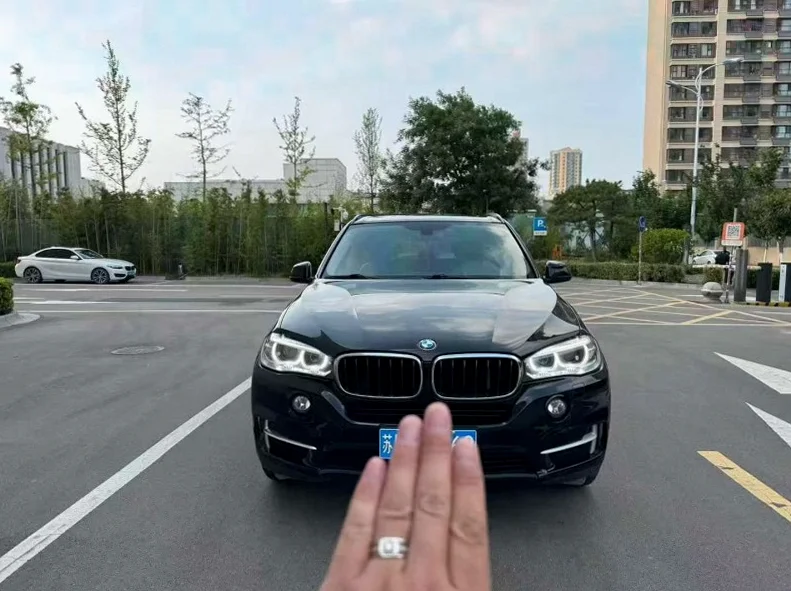 2016款 宝马 X5 | 济宁