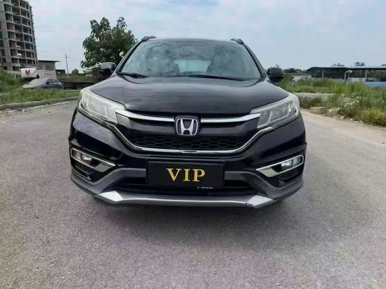 2017款 本田 CRV | 防城港