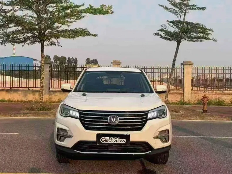 2020款 长安汽车 CS75 | 广州