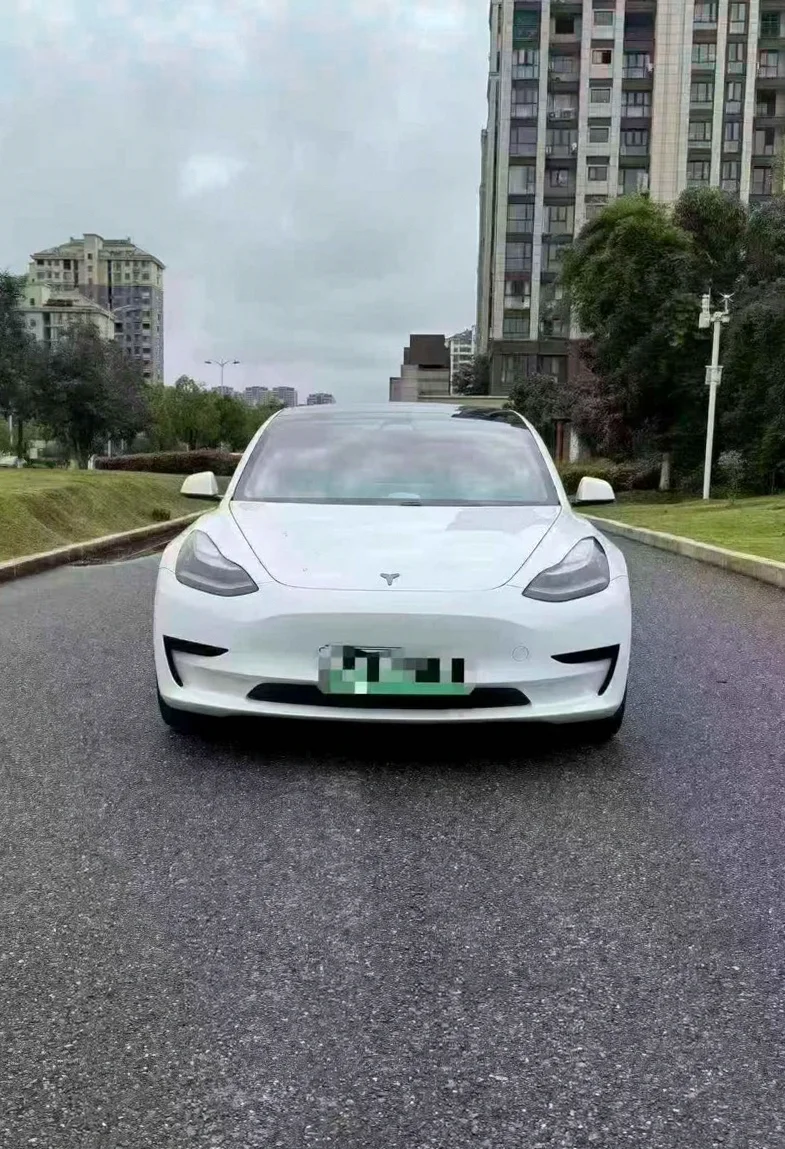 2020款 特斯拉 MODEL | 湖州