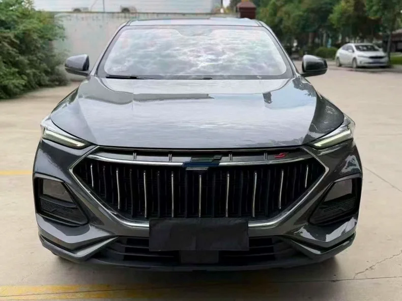 2021款 长安汽车 欧尚 | 赣州