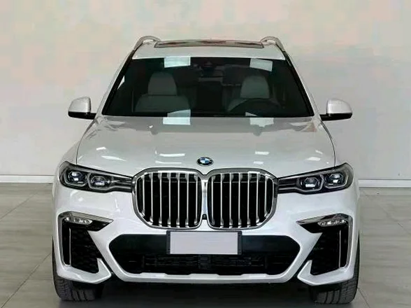 2022款 宝马 X7 | 合肥