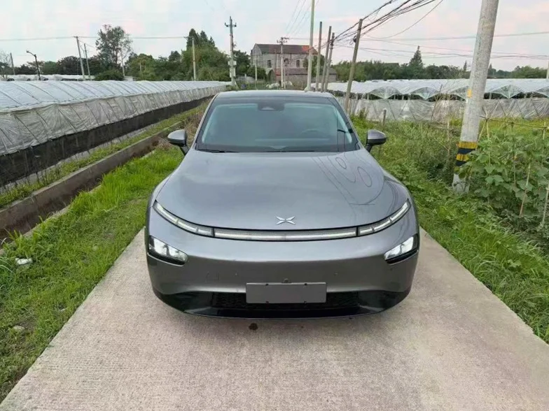 2022款 小鹏汽车 p7 | 金华
