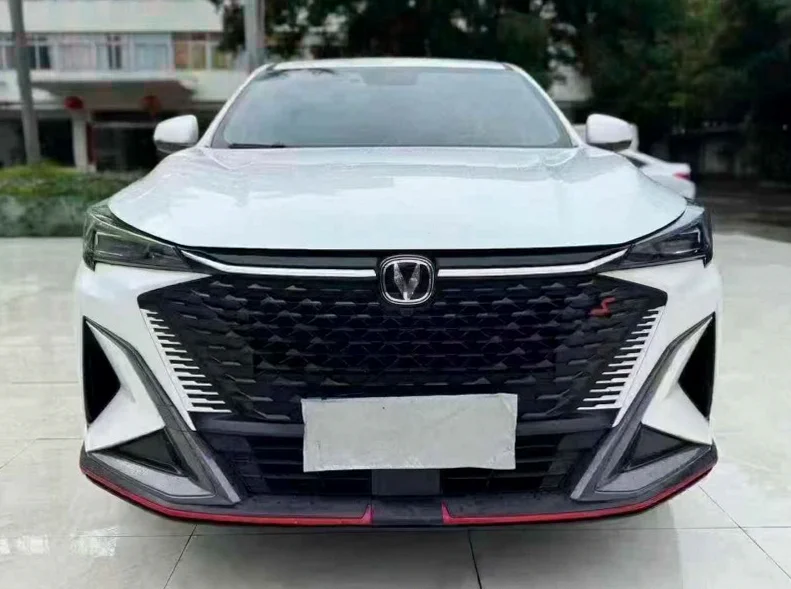 2024款 长安汽车 欧尚 | 江门