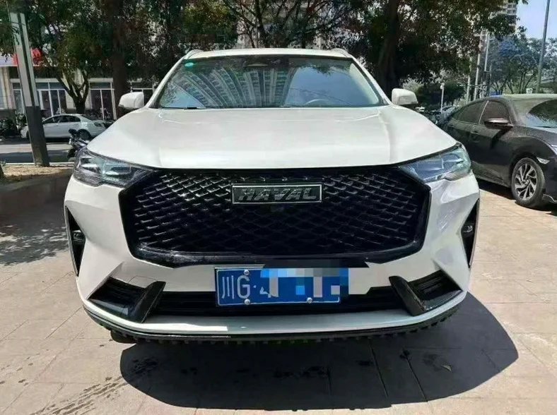 2024款 哈弗 H6 | 绵阳